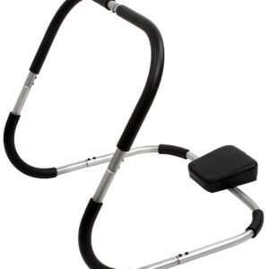 Everyday Essentials AB Trainer Abdominal Machine